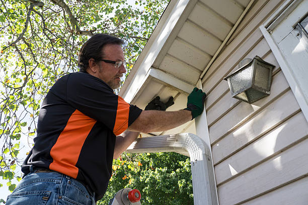 Best Weatherproofing and Sealing  in Waynesville, NC
