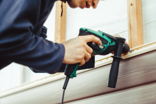 Best Composite Siding  in Waynesville, NC